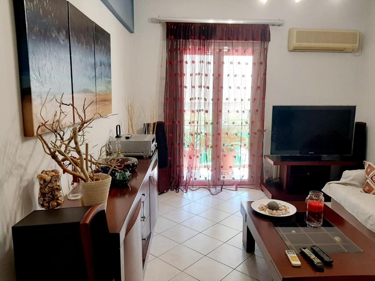 Large Terrace Near Centre Apartment