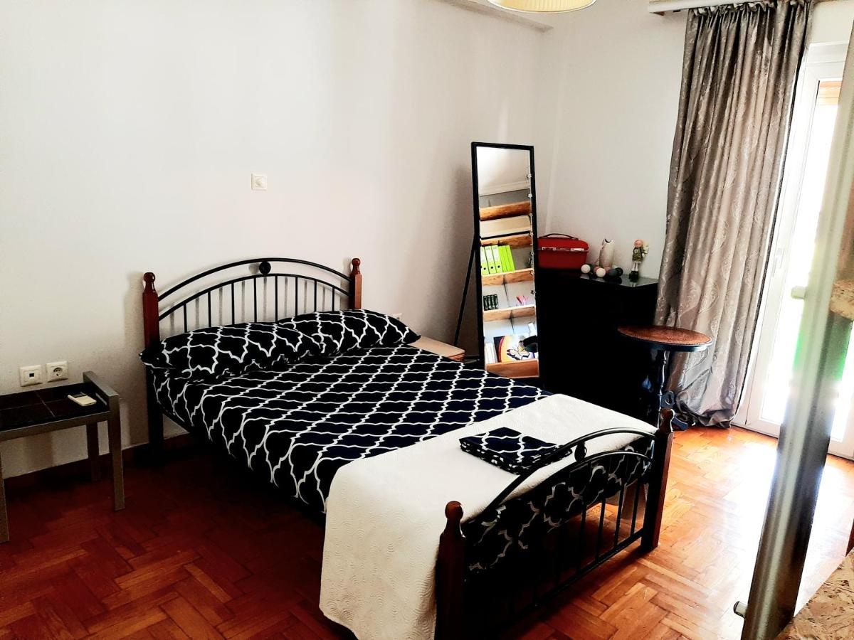 Large Terrace Near Centre Apartment